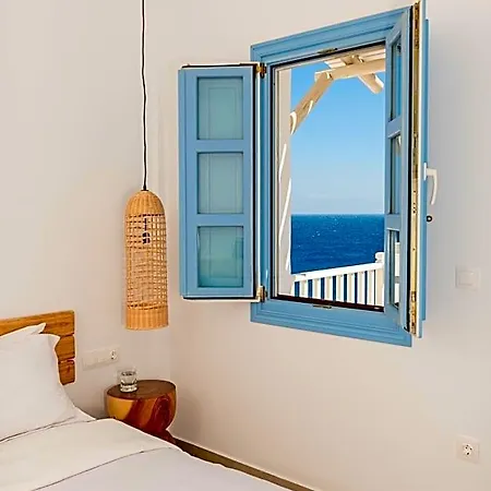 Ihthioessa Boutique Hotel 2*