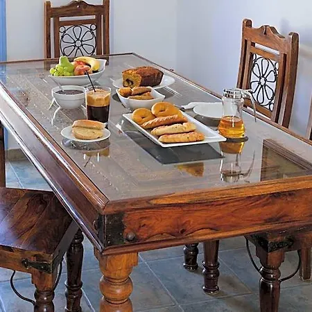 Ihthioessa Boutique Hotel