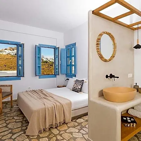 Ihthioessa Boutique Hotel 2*