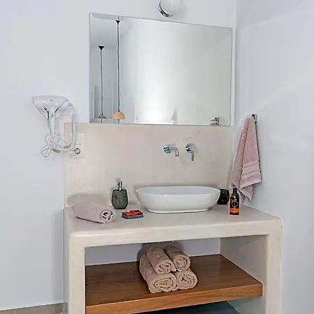 Szálloda Ihthioessa Boutique