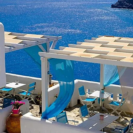 Ihthioessa Boutique Astypalaia