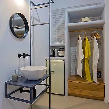 Ihthioessa Boutique Astypálaia