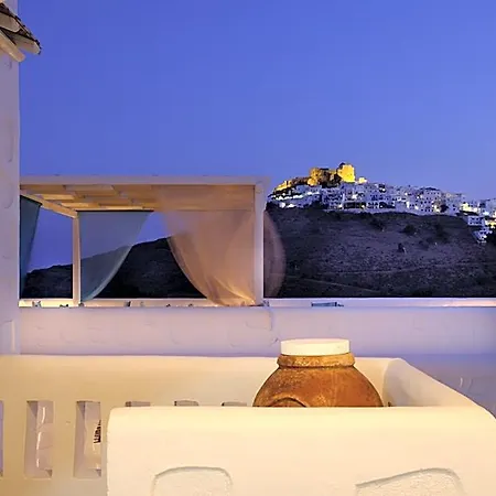 Ihthioessa Boutique Hotel
