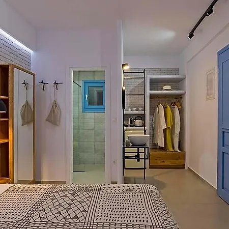 Ihthioessa Boutique Hotel 2*