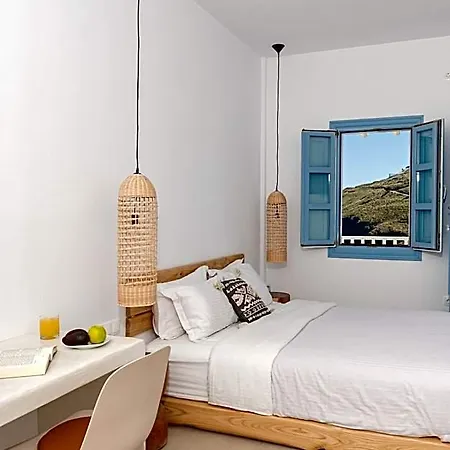 Ihthioessa Boutique Hotel 2*