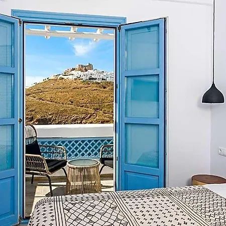 Hotel Ihthioessa Boutique 2*