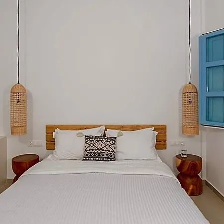 Hotel Ihthioessa Boutique