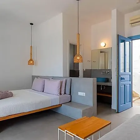 Ihthioessa Boutique 2* Astypálaia