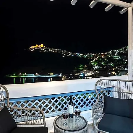 Hotel Ihthioessa Boutique
