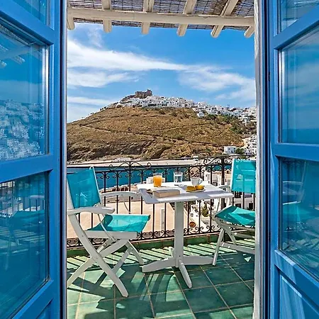 Ihthioessa Boutique Hotel