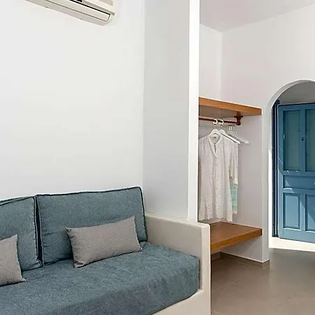 Szálloda Ihthioessa Boutique Astypálaia