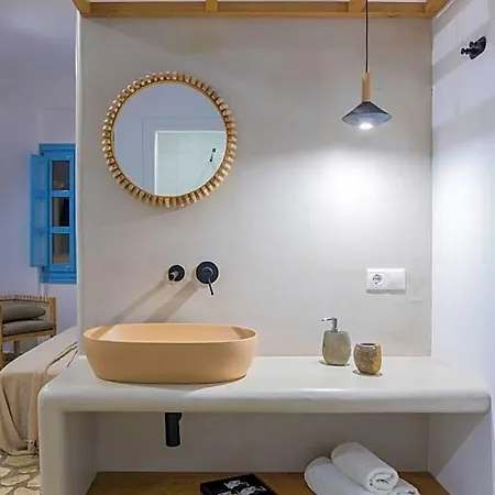 Ihthioessa Boutique Astypálaia