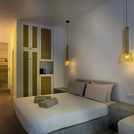 Ihthioessa Boutique 2* Astypálaia