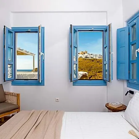 Hotel Ihthioessa Boutique 2*