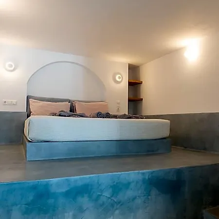Hotel Ihthioessa Boutique