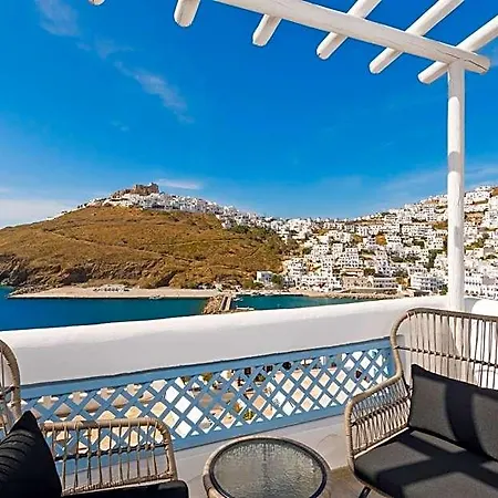 Ihthioessa Boutique Hotel 2*
