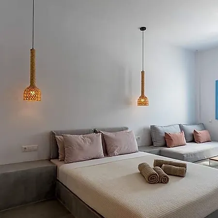 Ihthioessa Boutique 2* Astypálaia
