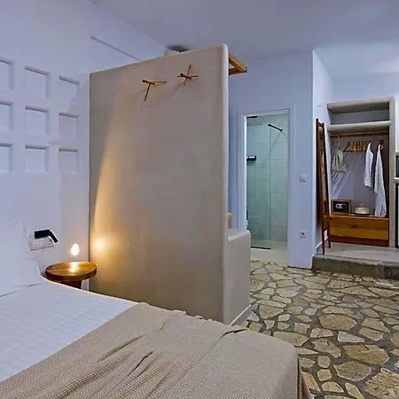 Ihthioessa Boutique 2* Astypálaia
