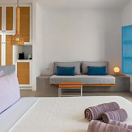 Hotel Ihthioessa Boutique 2*
