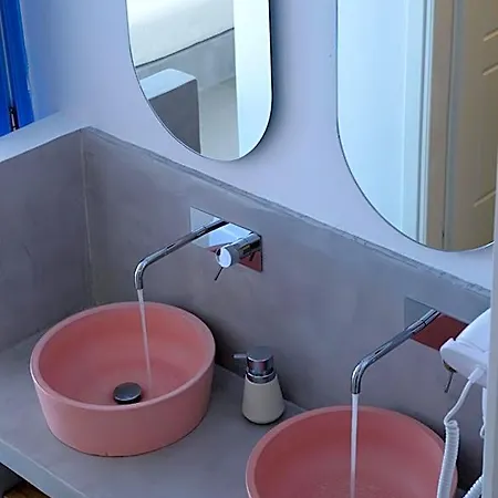 Ihthioessa Boutique Hotel