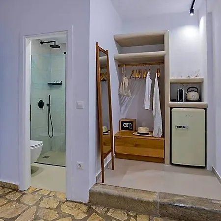 Ihthioessa Boutique Hotel 2*