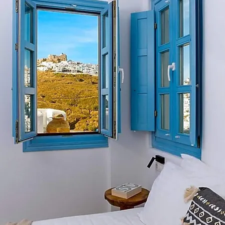 Ihthioessa Boutique Hotel