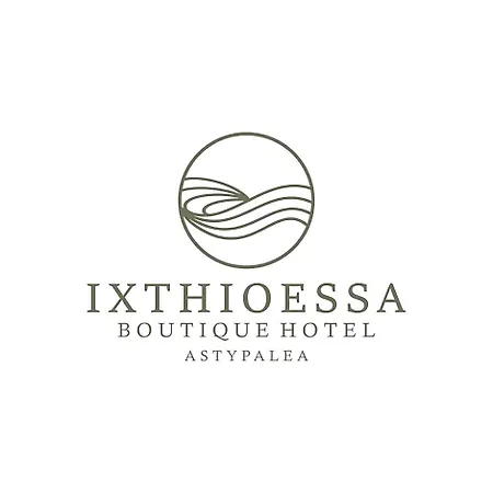 Ihthioessa Boutique Szálloda