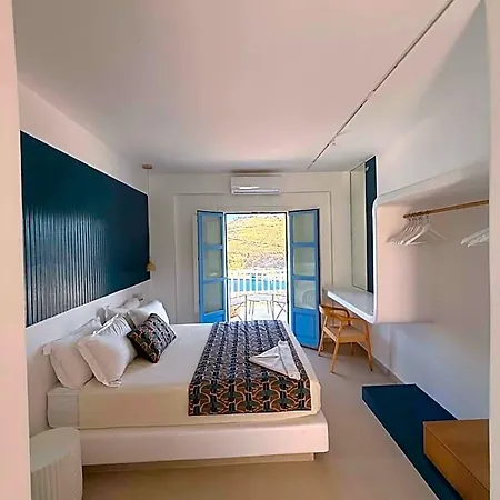 Ihthioessa Boutique Hotel 2*